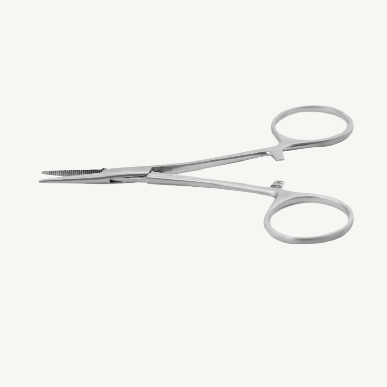 PINZA MOSQUITO 9.0 CMS RECTA