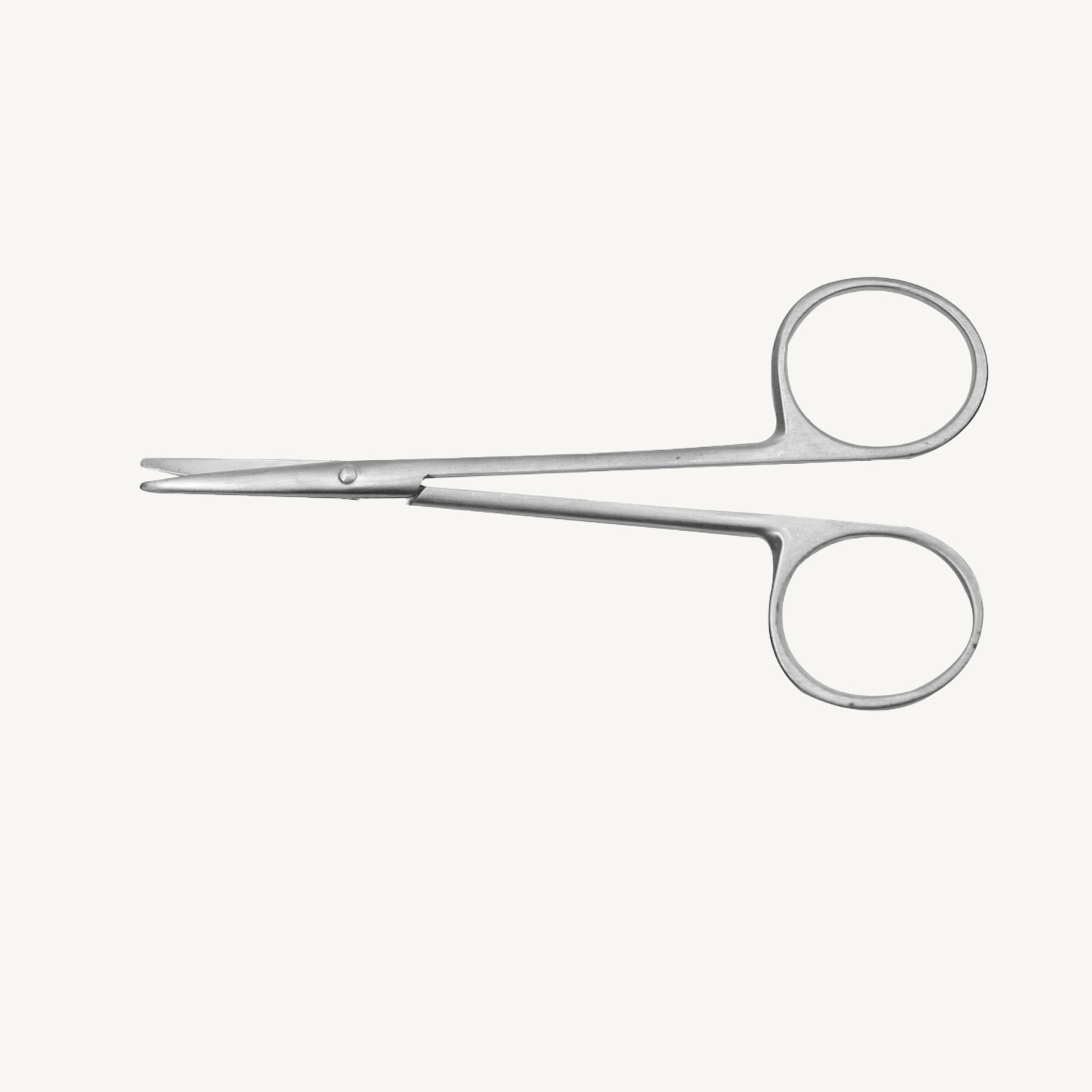 TIJERA RECTA PARA ESTRABISMO KNAPP